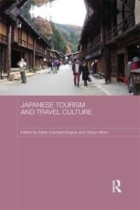 Japanese Tourism and Travel Culture - 