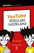 Cover-Bild zum Titel 'Youtube Videolari Hazirlama' von 'Nick Willougby'