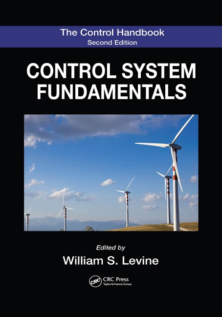 The Control Handbook - 