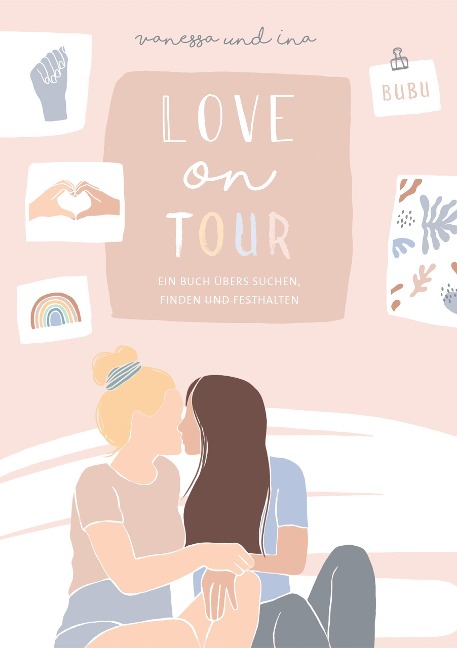Love on Tour - Coupleontour