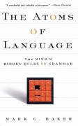 Cover-Bild zum Titel 'The Atoms of Language' von 'Mark C Baker'