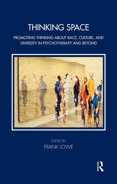 Thinking Space - Frank Lowe