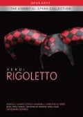 Rigoletto - Downes/Alvarez/Gavanelli