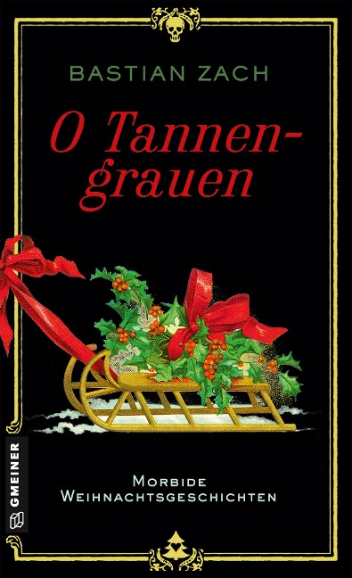 O Tannengrauen - Bastian Zach