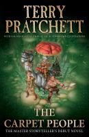 The Carpet People - Terry Pratchett