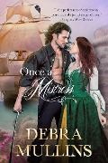 Cover-Bild zum Titel 'Once a Mistress' von 'Debra Mullins'