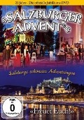 25 Jahre Salzburger Advent,Freuet Euch - Various