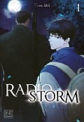 Cover-Bild zum Titel 'Radio Storm 1' von 'Team S&S'