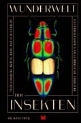 Cover-Bild zum Titel 'Wunderwelt der Insekten' von 'Ross Piper'