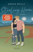 Beyond the Play 3: Stealing Home - Grace Reilly