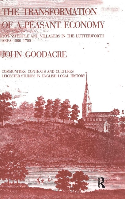 The Transformation of a Peasant Economy - John Goodacre