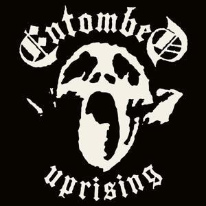 Uprising ( Remastered ) (Ltd. CD + Patch) - Entombed