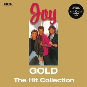 Gold - The Hit Collection - Joy