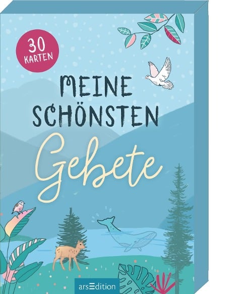 Meine schönsten Gebete - 