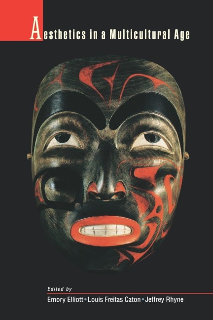 Aesthetics in a Multicultural Age - 