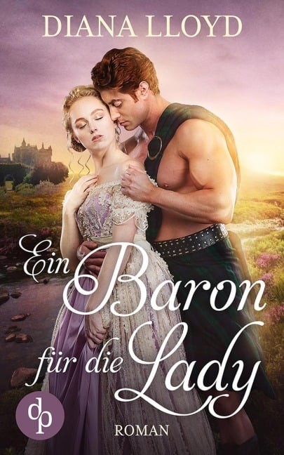 Ein Baron für die Lady - Diana Lloyd