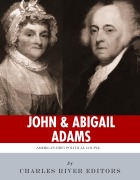 Cover-Bild zum Titel 'John & Abigail Adams' von ''