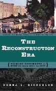 Cover-Bild zum Titel 'The Reconstruction Era' von 'Donna L. Dickerson'
