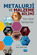 Cover-Bild zum Titel 'Metalürji Ve Malzeme Bilimi' von 'Ayse Ceren calikoglu'