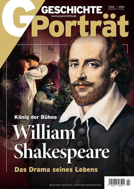 William Shakespeare - 