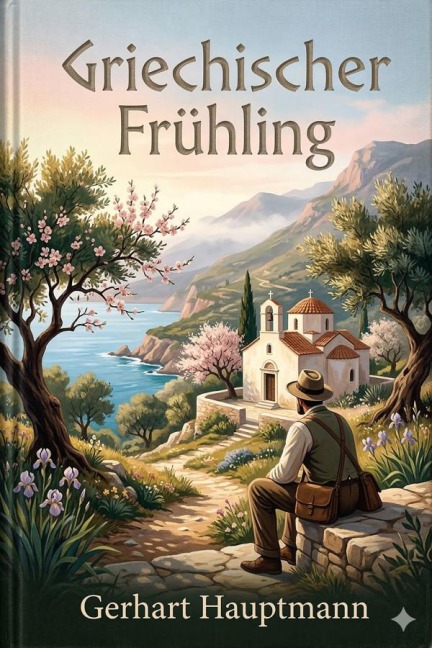 Griechischer Frühling - Gerhart Hauptmann