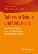 Cover-Bild zum Titel 'Tablets in Schule und Unterricht' von ''