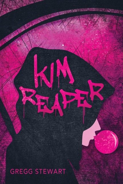 Kim Reaper - Gregg Stewart