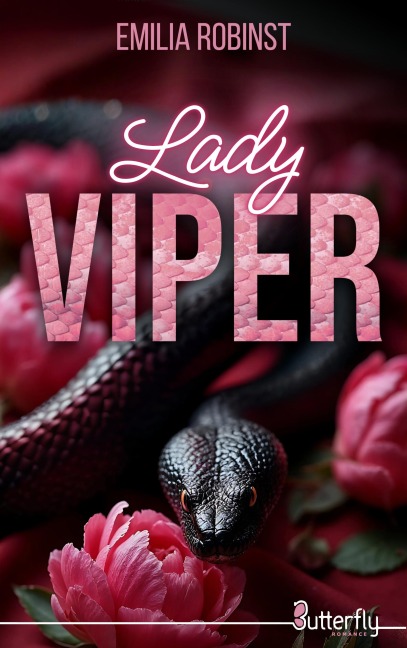 Lady Viper - Emilia Robinst
