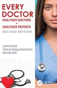 Cover-Bild zum Titel 'Every Doctor' von 'Leanne Rowe, Michael Kidd, Vihangi Abeygunawardana'