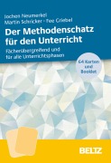 Der Methodenschatz für den Unterricht - Jochen Neumerkel, Martin Schricker, Fee Griebel