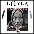 Cover-Bild zum Titel 'Erzählungen 2' von 'Rudyard Kipling'