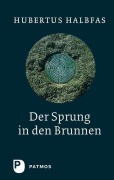 Cover-Bild zum Titel 'Der Sprung in den Brunnen' von 'Hubertus Halbfas'