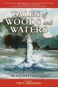 Cover-Bild zum Titel 'Tales of Woods and Waters' von ''