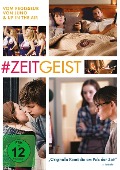 Cover-Bild zum Titel '#Zeitgeist' von 'Jason Reitman, Erin Cressida Wilson, Bibi O'