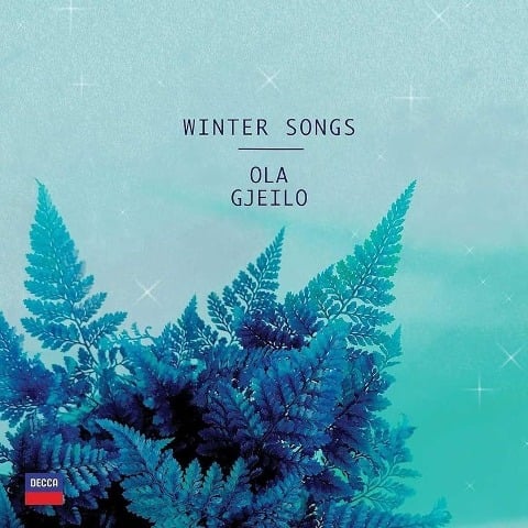 Winter Songs (Deluxe) - Ola Gjeilo