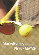 Cover-Bild zum Titel 'Muskeltuning' von 'Roland Höppner'