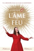 Cover-Bild zum Titel 'L'Âme en feu' von 'Katherine Bihlmeier'