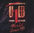 Cover-Bild zum Titel 'World Tour 90' von 'Uzeb'
