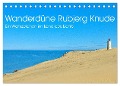 Wanderdüne Rubjerg Knude - ein Wahrzeichen im Land des Lichts (Tischkalender 2025 DIN A5 quer), CALVENDO Monatskalender - Lars Nullmeyer