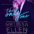 Cover-Bild zum Titel 'The Only One' von 'Melissa Ellen'