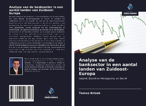 Analyse van de banksector in een aantal landen van Zuidoost-Europa - Tomas Krizek