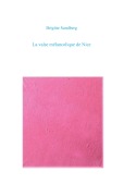 Cover-Bild zum Titel 'La valse mélancolique de Nice' von 'Sandberg Brigitte'