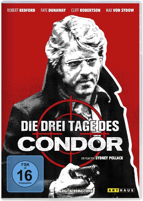 Die drei Tage des Condor - Lorenzo Semple Jr., David Rayfiel, Dave Grusin
