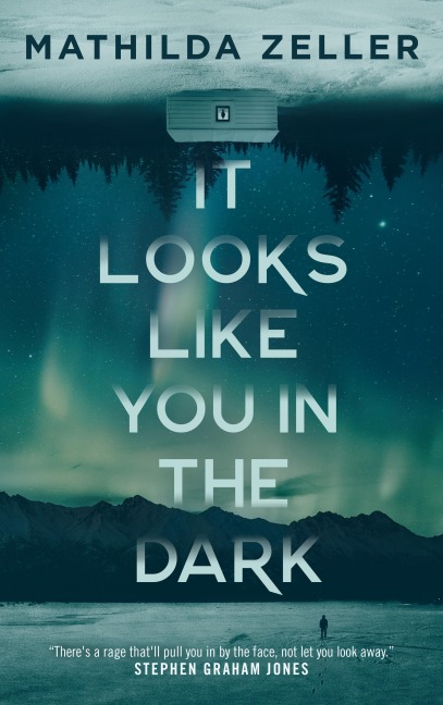 It Looks Like You in the Dark - Mathilda Zeller