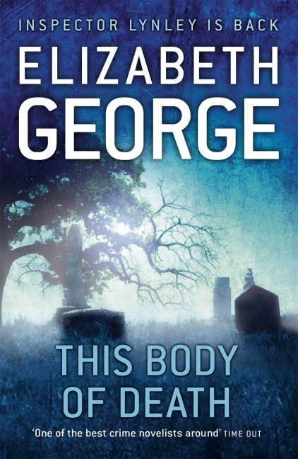 This Body of Death - Elizabeth George