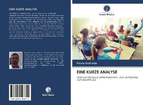 EINE KURZE ANALYSE - Flávio Andrade