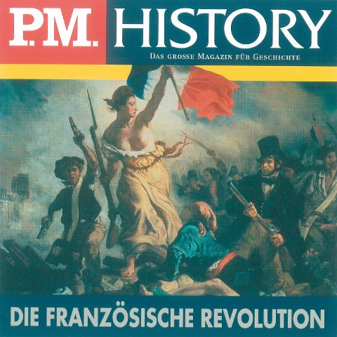 Die Französische Revolution - Ulrich Offenberg