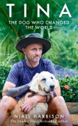 Cover-Bild zum Titel 'Tina' von 'Niall Harbison'