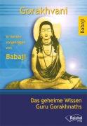 Cover-Bild zum Titel 'Gorakhvani' von 'Babaji'