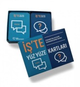 Cover-Bild zum Titel 'Iste Yüz Yüze Kartlari' von 'Kolektif'